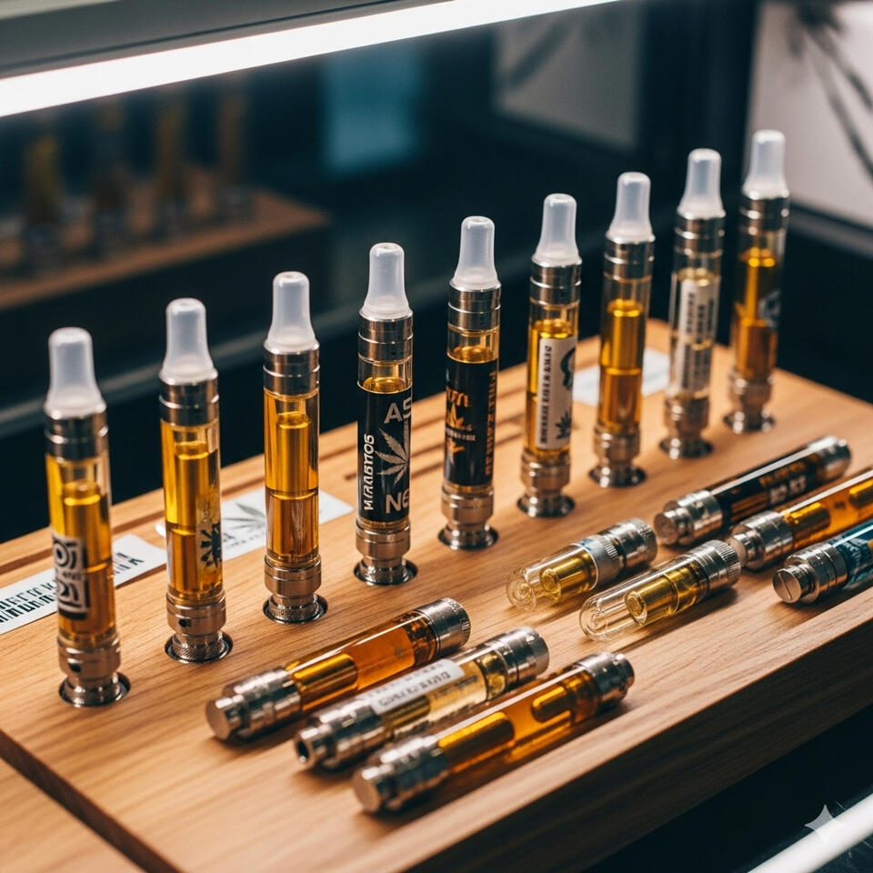 Dispensary Deals • MMJ Doctors • Accessories