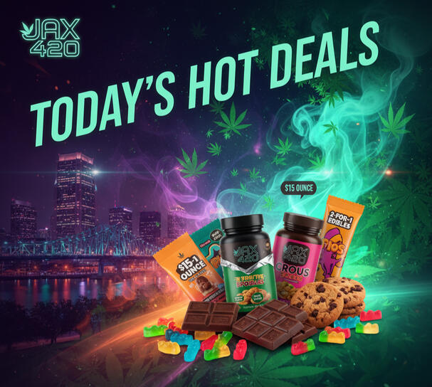 Dispensary Deals • MMJ Doctors • Accessories